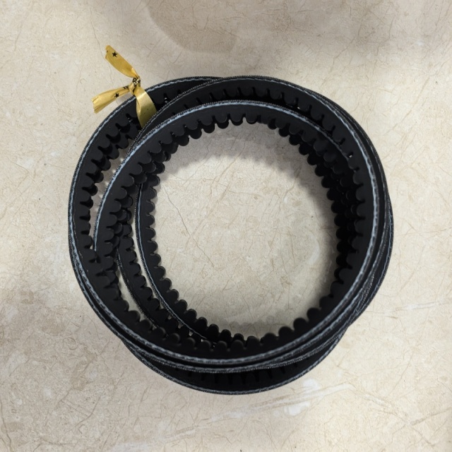 Atlas Copco Air Compressor V-Belt Set of 2, XPZ 1250 Drive Belt Replacement, PN 2202925908, High-Quality Fan Belt for Screw Air Compressor Maintenance,Xi'an Oukesi Machinery Equipment Co.,Ltd,Atlas Copco Air Compressor V-Belt Set of 2, XPZ 1250 Drive Belt Replacement, PN 2202925908, High-Quality Fan Belt for Screw Air Compressor Maintenance