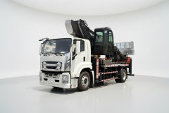 45-Meter Isuzu Truck-Mounted Aerial Work Platform,MY SHOP,45-Meter Isuzu Truck-Mounted Aerial Work Platform