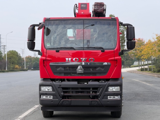 Haowo 6x4 heavy-duty 12-ton 5-section boom truck crane of Shagang Company,MY SHOP,Haowo 6x4 heavy-duty 12-ton 5-section boom truck crane of Shagang Company