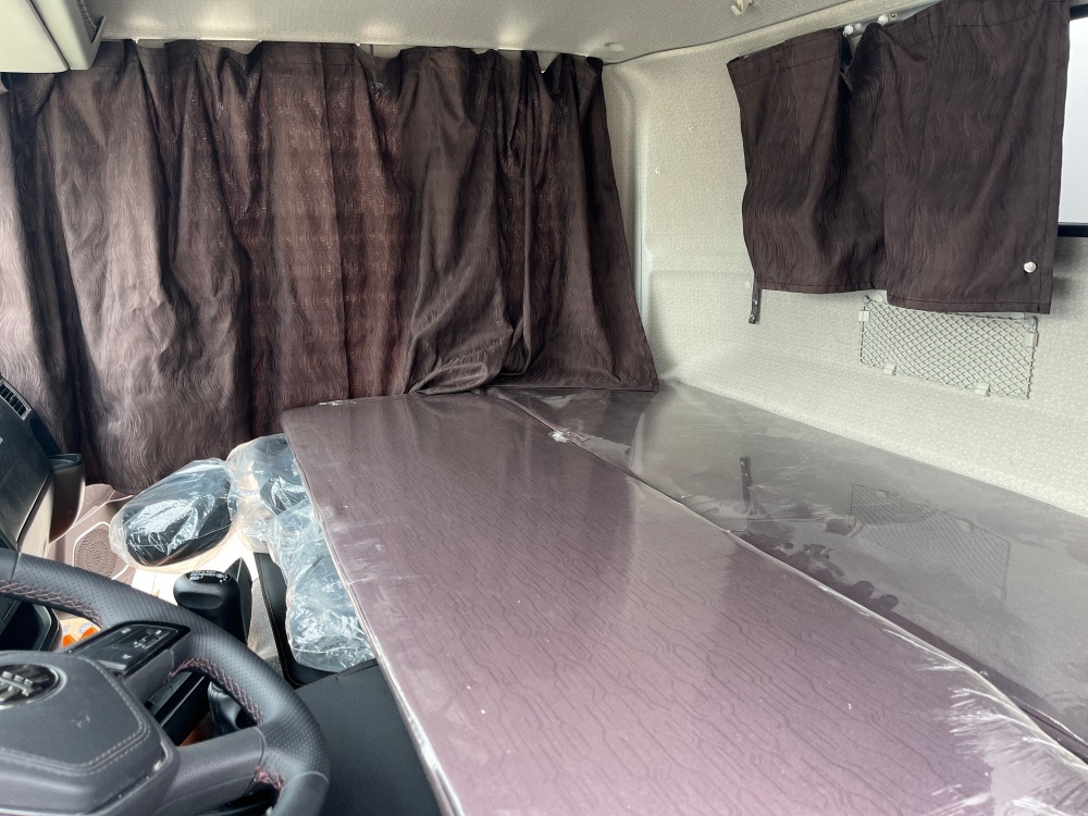 First Automobile Group's 22-cubic-meter refrigerated truck,MY SHOP,First Automobile Group's 22-cubic-meter refrigerated truck