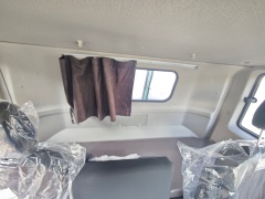 First Automobile Group's 22-cubic-meter refrigerated truck,MY SHOP,First Automobile Group's 22-cubic-meter refrigerated truck