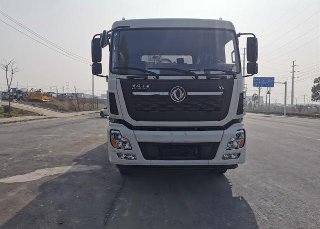 Dongfeng 20-cubic-meter compressed garbage truck,MY SHOP,Dongfeng 20-cubic-meter compressed garbage truck