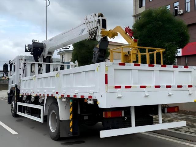 Haowo 6x4 heavy-duty 12-ton 5-section boom truck crane of Shagang,MY SHOP,Haowo 6x4 heavy-duty 12-ton 5-section boom truck crane of Shagang