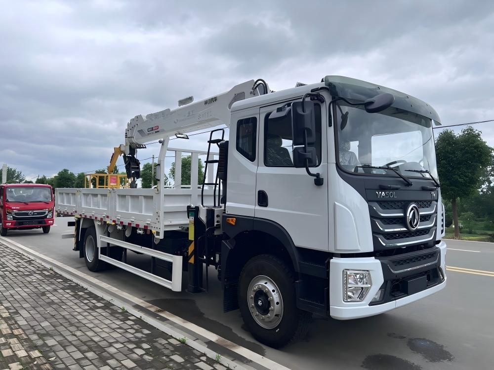Haowo 6x4 heavy-duty 12-ton 5-section boom truck crane of Shagang,MY SHOP,Haowo 6x4 heavy-duty 12-ton 5-section boom truck crane of Shagang