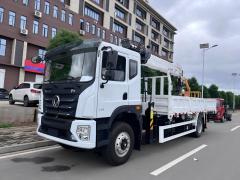 Haowo 6x4 heavy-duty 12-ton 5-section boom truck crane of Shagang,MY SHOP,Haowo 6x4 heavy-duty 12-ton 5-section boom truck crane of Shagang
