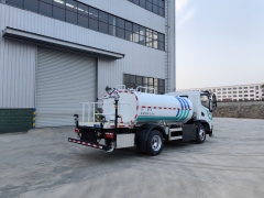 Yiwei Brand 10-ton class pure electric sprinkler truck.,MY SHOP,Yiwei Brand 10-ton class pure electric sprinkler truck.