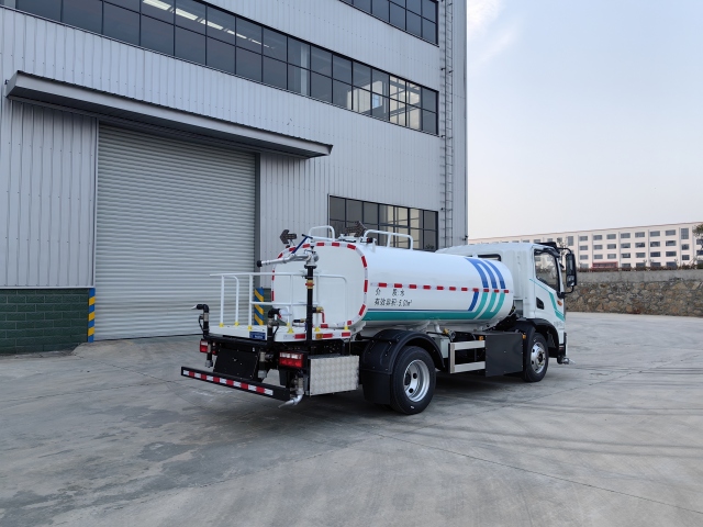 Yiwei Brand 10-ton class pure electric sprinkler truck.,MY SHOP,Yiwei Brand 10-ton class pure electric sprinkler truck.