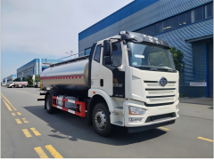 FAW Jiefang 13m³ Milk Transport Tanker,MY SHOP,FAW Jiefang 13m³ Milk Transport Tanker