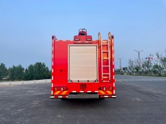 Sinotruk HOWO Foam Fire Truck (24.6 t),MY SHOP,Sinotruk HOWO Foam Fire Truck (24.6 t)