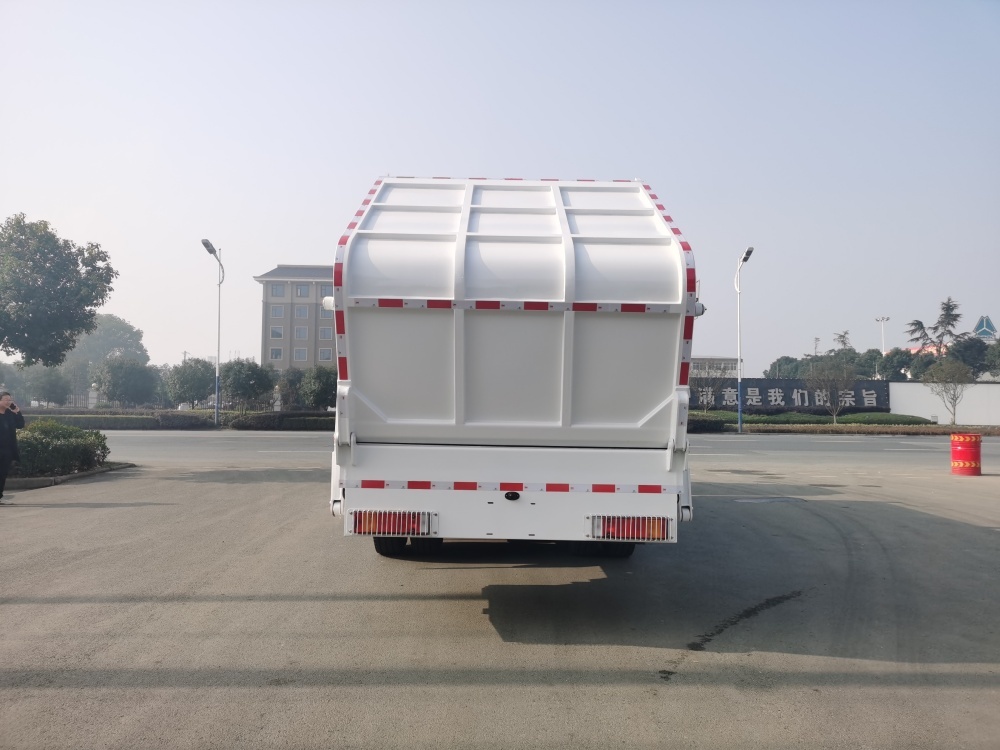 Dongfeng 20-cubic-meter compressed garbage truck,MY SHOP,Dongfeng 20-cubic-meter compressed garbage truck