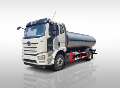 FAW Jiefang 13m³ Milk Transport Tanker,MY SHOP,FAW Jiefang 13m³ Milk Transport Tanker