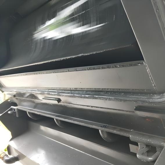 Dongfeng 20-cubic-meter compressed garbage truck,MY SHOP,Dongfeng 20-cubic-meter compressed garbage truck