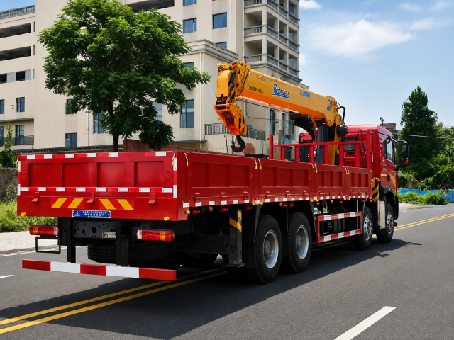 Sinotruk Howo XCMG 16-Ton Truck-Mounted Crane with 5-Section Boom,MY SHOP,Sinotruk Howo XCMG 16-Ton Truck-Mounted Crane with 5-Section Boom