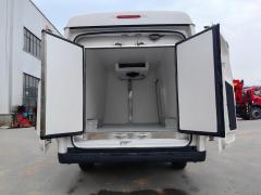 Camion frigorifique Wuling Lingshi 5,3 m³, MA BOUTIQUE, Camion frigorifique Wuling Lingshi 5,3 m³