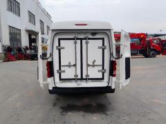 Camion frigorifique Wuling Lingshi 5,3 m³, MA BOUTIQUE, Camion frigorifique Wuling Lingshi 5,3 m³