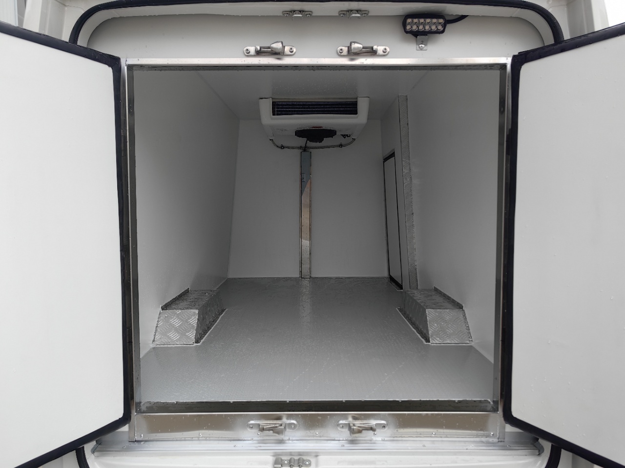 Camion frigorifique Wuling Lingshi 5,3 m³, MA BOUTIQUE, Camion frigorifique Wuling Lingshi 5,3 m³