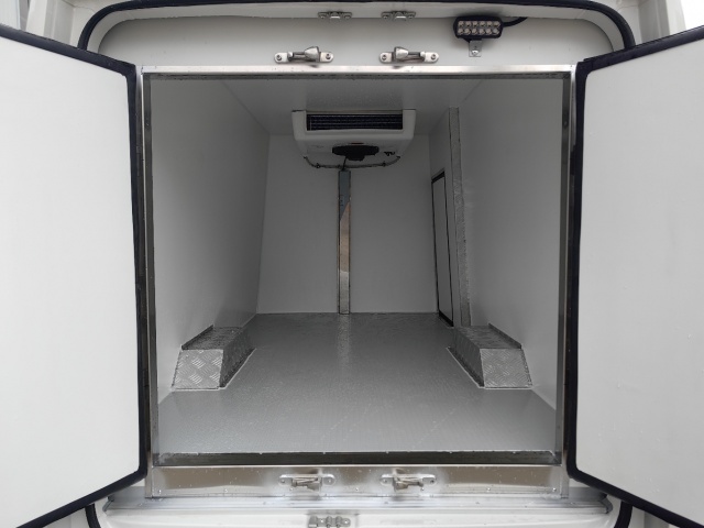 Camion frigorifique Wuling Lingshi 5,3 m³, MA BOUTIQUE, Camion frigorifique Wuling Lingshi 5,3 m³