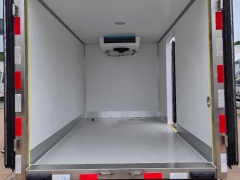 Foton Xiangling M1 7.7m³ Refrigerated Truck,MY SHOP,Foton Xiangling M1 7.7m³ Refrigerated Truck