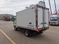 Foton Xiangling M1 7.7m³ Refrigerated Truck,MY SHOP,Foton Xiangling M1 7.7m³ Refrigerated Truck