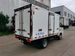 Foton Xiangling M1 7.7m³ Refrigerated Truck,MY SHOP,Foton Xiangling M1 7.7m³ Refrigerated Truck