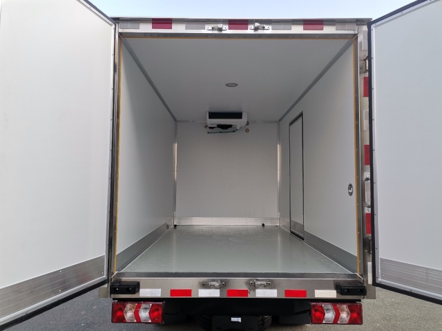 Camión frigorífico JAC Kaida X5 de 8,5 m³, MI TIENDA, Camión frigorífico JAC Kaida X5 de 8,5 m³