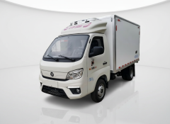 Foton Xiangling M1 7.7m³ Refrigerated Truck,MY SHOP,Foton Xiangling M1 7.7m³ Refrigerated Truck