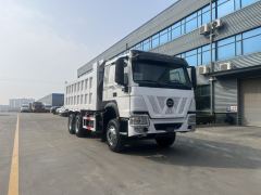 Chengli 8x4 26m³ Dump Truck Company,MY SHOP,Chengli 8x4 26m³ Dump Truck Company