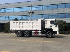 Chengli 8x4 26m³ Dump Truck Company,MY SHOP,Chengli 8x4 26m³ Dump Truck Company