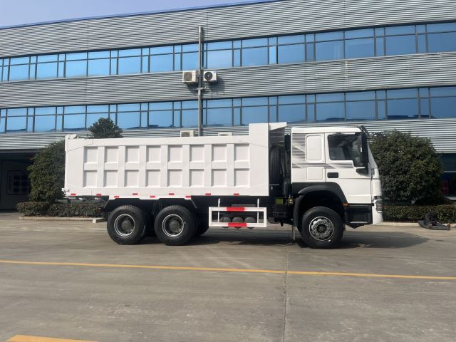 Chengli 8x4 26m³ Dump Truck Company,MY SHOP,Chengli 8x4 26m³ Dump Truck Company