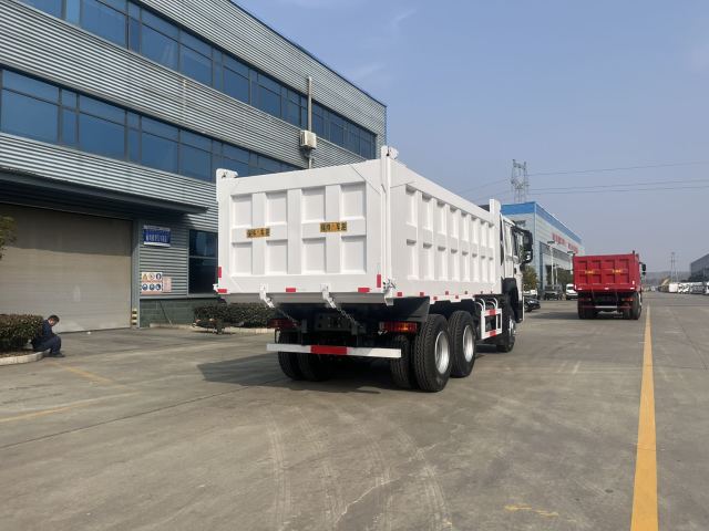 Chengli 8x4 26m³ Dump Truck Company,MY SHOP,Chengli 8x4 26m³ Dump Truck Company