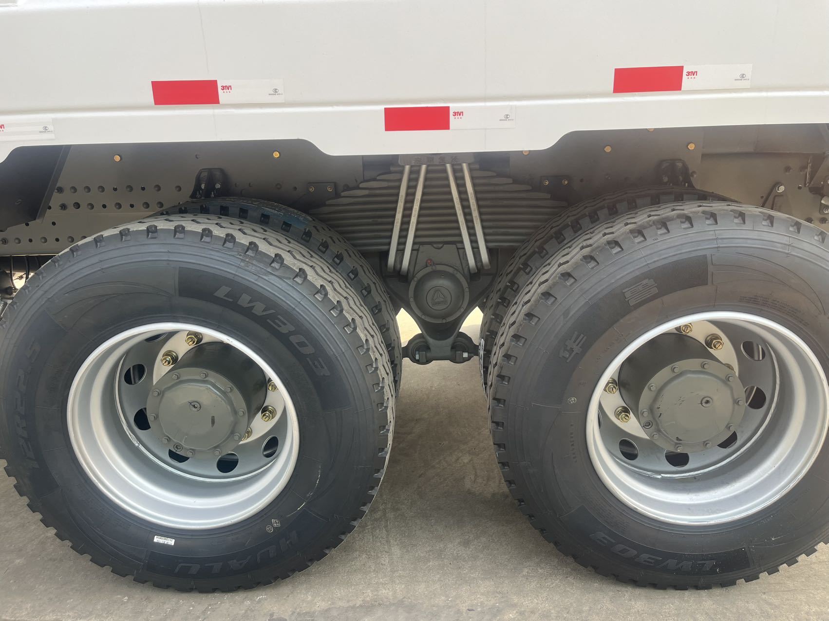 Chengli 8x4 26m³ Dump Truck Company,MY SHOP,Chengli 8x4 26m³ Dump Truck Company