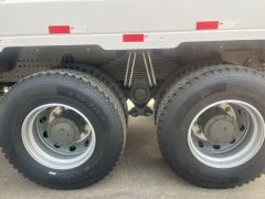 Chengli 8x4 26m³ Dump Truck Company,MY SHOP,Chengli 8x4 26m³ Dump Truck Company