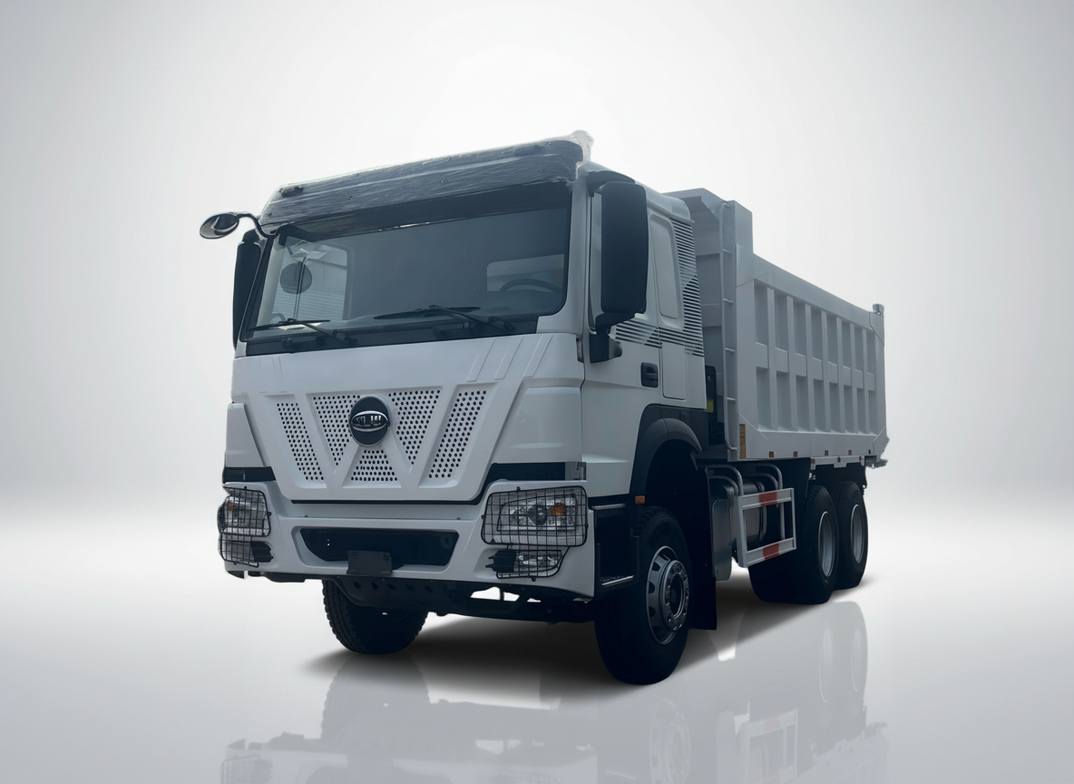Chengli 8x4 26m³ Dump Truck Company,MY SHOP,Chengli 8x4 26m³ Dump Truck Company