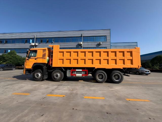 Chengli 8x4 26m³ Dump Truck Company,MY SHOP,Chengli 8x4 26m³ Dump Truck Company