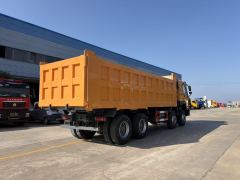 Chengli 8x4 26m³ Dump Truck Company,MY SHOP,Chengli 8x4 26m³ Dump Truck Company