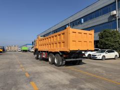 Chengli 8x4 26m³ Dump Truck Company,MY SHOP,Chengli 8x4 26m³ Dump Truck Company
