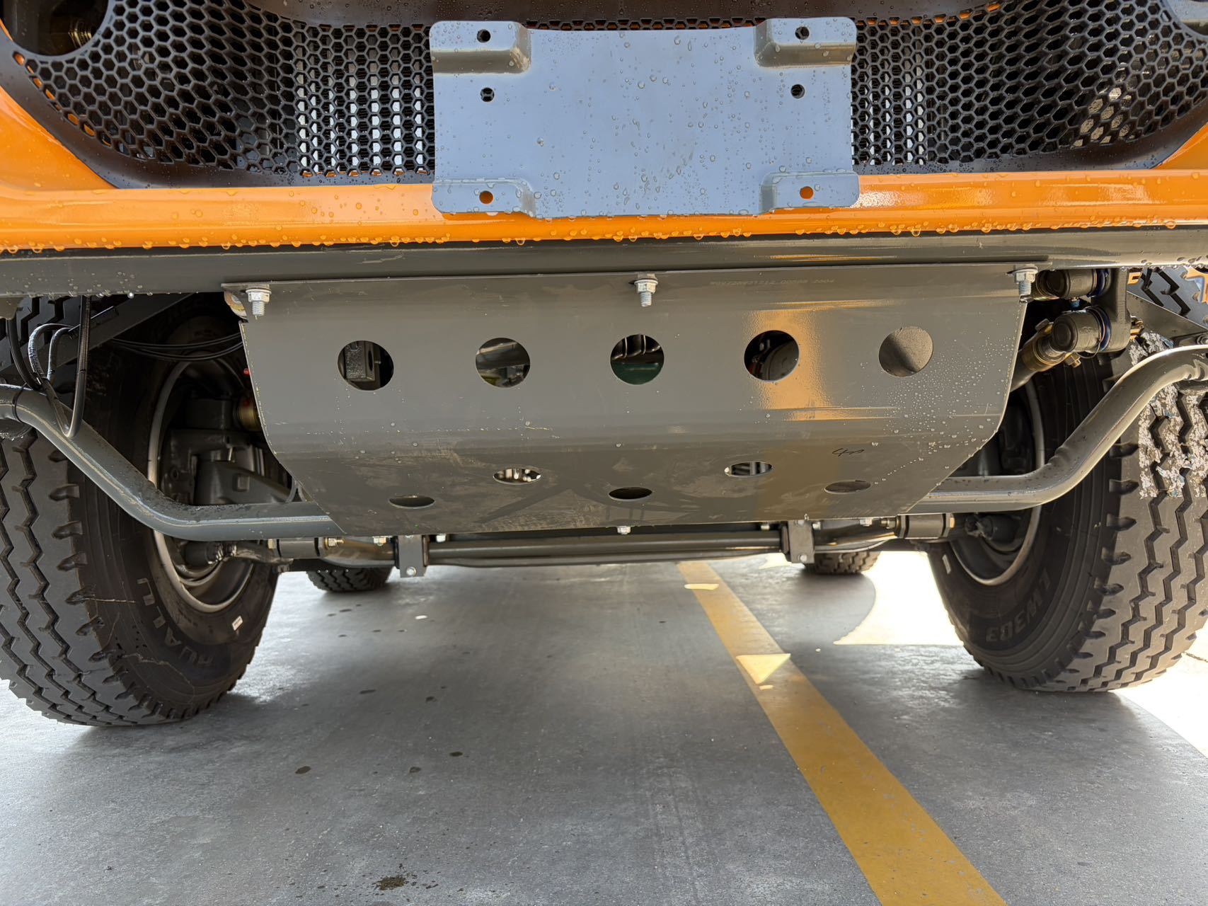 Chengli 8x4 26m³ Dump Truck Company,MY SHOP,Chengli 8x4 26m³ Dump Truck Company