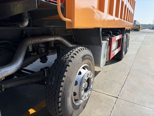 Chengli 8x4 26m³ Dump Truck Company,MY SHOP,Chengli 8x4 26m³ Dump Truck Company