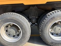 Chengli 8x4 26m³ Dump Truck Company,MY SHOP,Chengli 8x4 26m³ Dump Truck Company