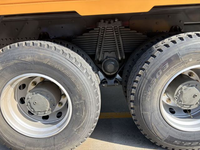 Chengli 8x4 26m³ Dump Truck Company,MY SHOP,Chengli 8x4 26m³ Dump Truck Company