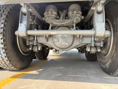Chengli 8x4 26m³ Dump Truck Company,MY SHOP,Chengli 8x4 26m³ Dump Truck Company