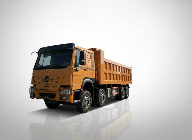 Chengli 8x4 26m³ Dump Truck Company,MY SHOP,Chengli 8x4 26m³ Dump Truck Company