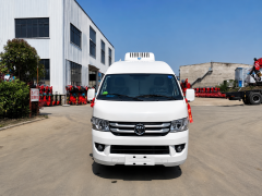 Foton G7 5.8m³ Refrigerated Truck,MY SHOP,Foton G7 5.8m³ Refrigerated Truck