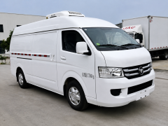 Foton G7 5.8m³ Refrigerated Truck,MY SHOP,Foton G7 5.8m³ Refrigerated Truck
