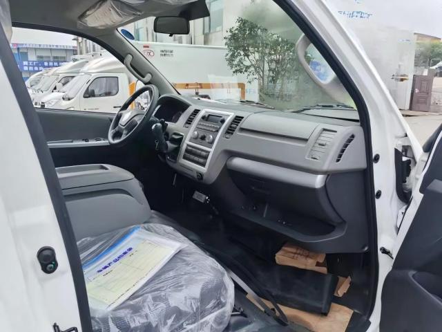 Foton G7 5.8m³ Refrigerated Truck,MY SHOP,Foton G7 5.8m³ Refrigerated Truck
