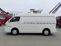 Foton G7 5.8m³ Refrigerated Truck,MY SHOP,Foton G7 5.8m³ Refrigerated Truck