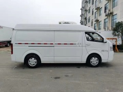 Foton G7 5.8m³ Refrigerated Truck,MY SHOP,Foton G7 5.8m³ Refrigerated Truck