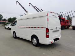 Foton G7 5.8m³ Refrigerated Truck,MY SHOP,Foton G7 5.8m³ Refrigerated Truck