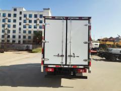 Camión frigorífico Foton Aoling V-Truck de 13 m³, MI TIENDA, Camión frigorífico Foton Aoling V-Truck de 13 m³