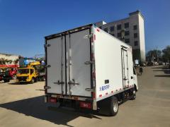 Camión frigorífico Foton Aoling V-Truck de 13 m³, MI TIENDA, Camión frigorífico Foton Aoling V-Truck de 13 m³
